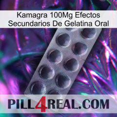 Kamagra 100Mg Oral Jelly Side Effects 30